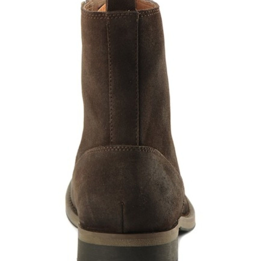 Andrew Marc Marc New York Monroe Boot Size 11 - Picture 2 of 5